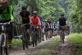 Cycling Tour Mekong Delta Saigon to Chau Doc 3 Days